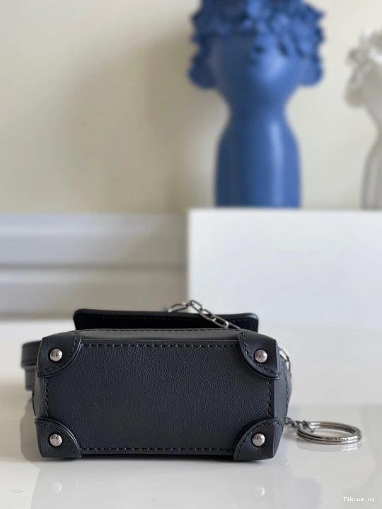 Cheap STEAMER LOUIS MINI VUITTON POUCH 0811